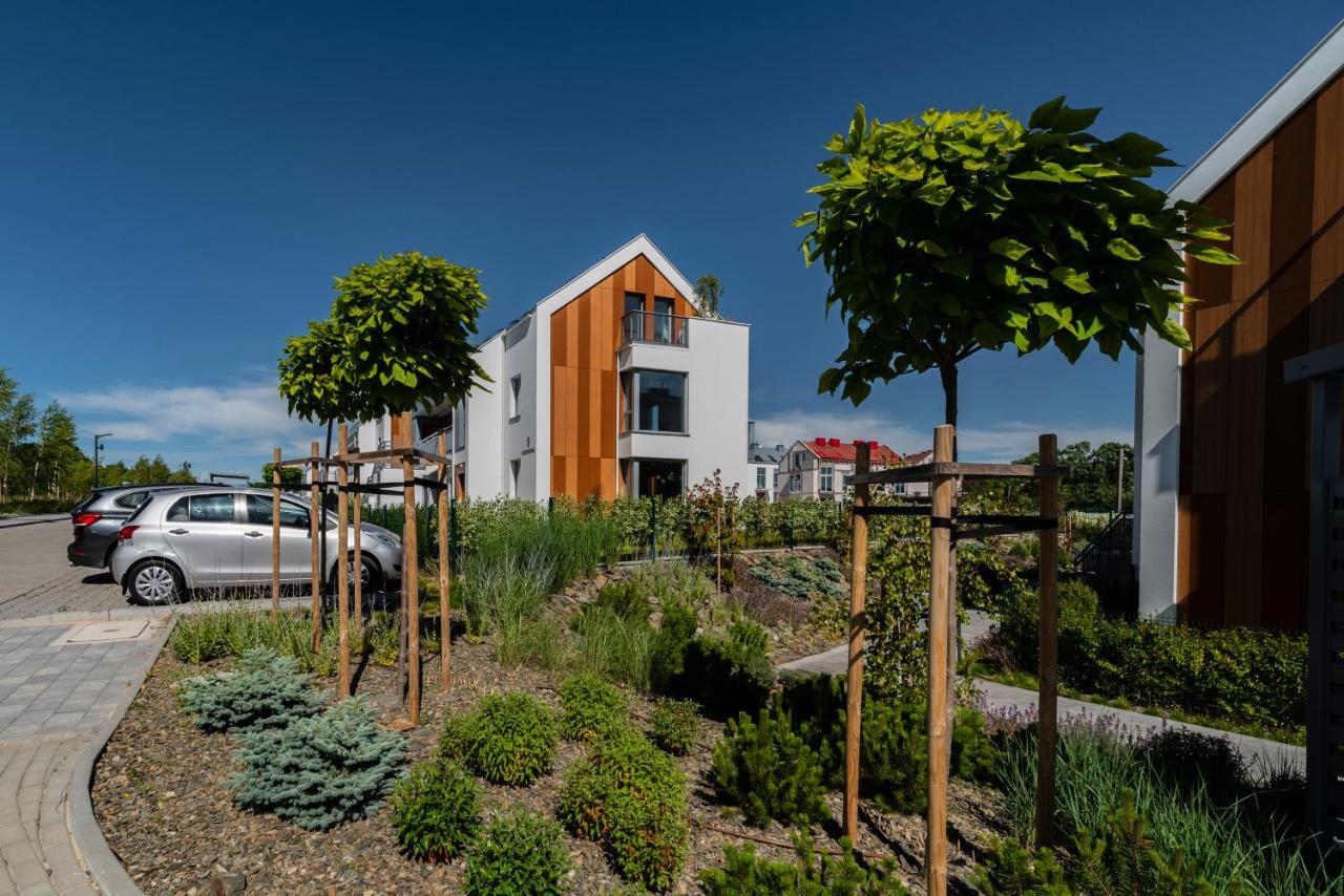 Porto Mare Blueapart Mechelinki Exterior foto